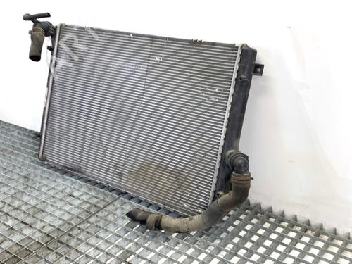 Water radiator VW PASSAT B7 Variant (365) 2.0 TDI | BP39344384M31 - Image 2