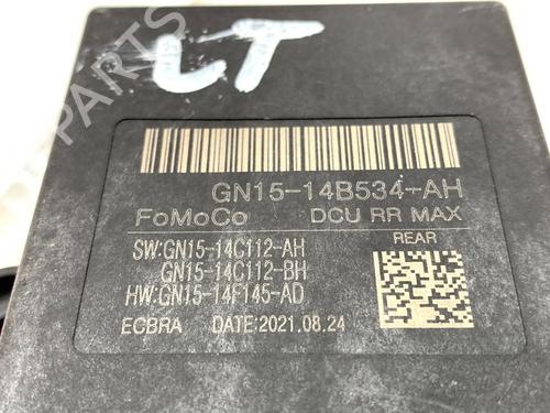 Electronic module FORD ECOSPORT 1.0 EcoBoost | BP40033860M83 - Image 3