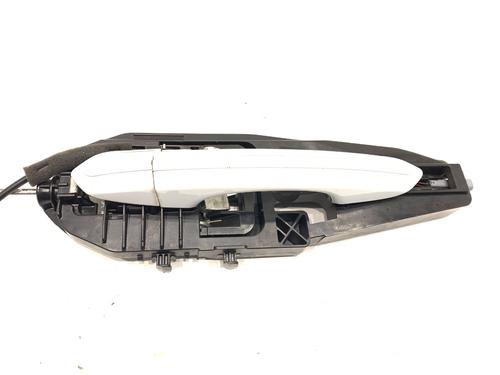 Used Rear right exterior door handle Rear right exterior door handle 39299224 39299224
