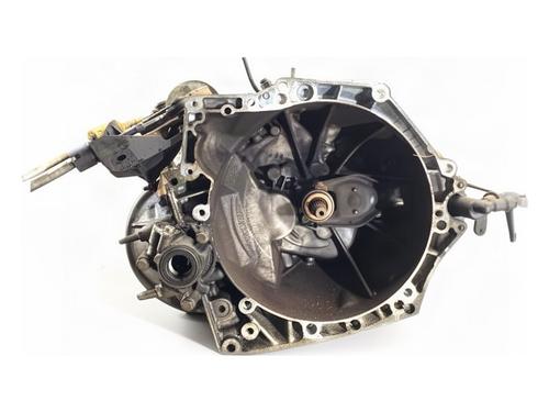 Used Gearbox Gearbox CITROËN C4 Picasso I MPV (UD_) 1.6 VTi 120 (120 hp) 40057491 40057491