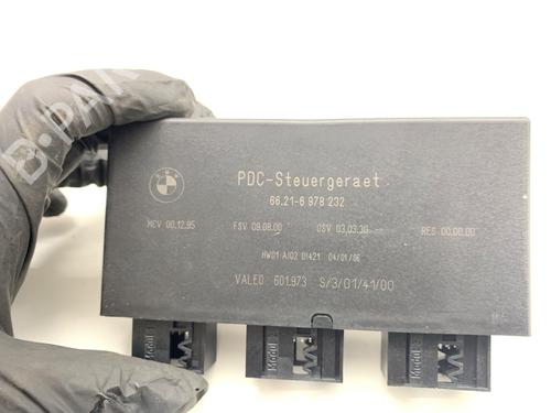Electronic module BMW 5 (E60) 525 i | BP39417770M83 - Image 4