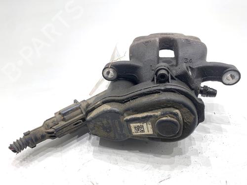 Left rear brake caliper RENAULT MEGANE IV Hatchback (B9A/M/N_) 1.5 Blue dCi 115 (B9A6) | BP39309322M107 - Image 2