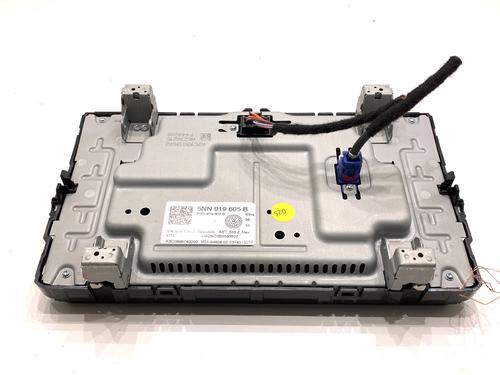 Display VW T-ROC (A11, D11) 1.5 TSI | BP39344297C48 - Image 2