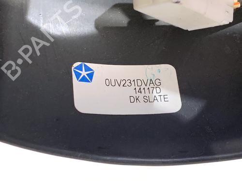 Steering wheel CHRYSLER 300C (LX, LE) 3.0 CRD | BP39316982C49  - Image 7