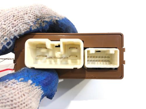 Electronic module NISSAN LEAF (ZE0) Electric | BP39302407M83 - Image 3