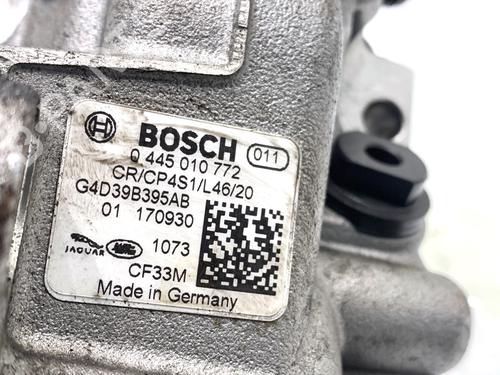 Injection pump JAGUAR F-PACE (X761) 2.0 TD4 | BP39325545M78 - Image 6