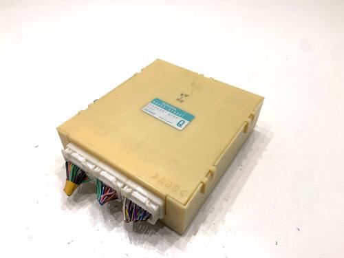 Used Electronic module Electronic module TOYOTA LAND CRUISER PRADO (_J12_) 3.0 D-4D (KDJ120, KDJ125, KDJ121) (173 hp) 39328781 39328781