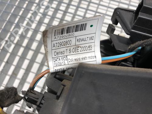 Heater matrix RENAULT MASTER III Van (FV) 2.3 dCi 165 FWD (FV0P, FV0U, FV11, FV12, FV1E) | BP39278710M63 - Image 6