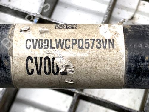 Right front driveshaft KIA EV6 (CV) ELECTRIC AWD | BP39341405M39 - Image 6