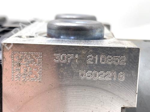 ABS pump FORD FIESTA VII (HJ, HF) 1.1 Ti-VCT | BP39333845M43  - Image 7