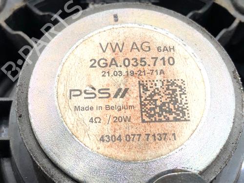 Speaker VW T-ROC (A11, D11) 1.5 TSI | BP39309206E2  - Image 7