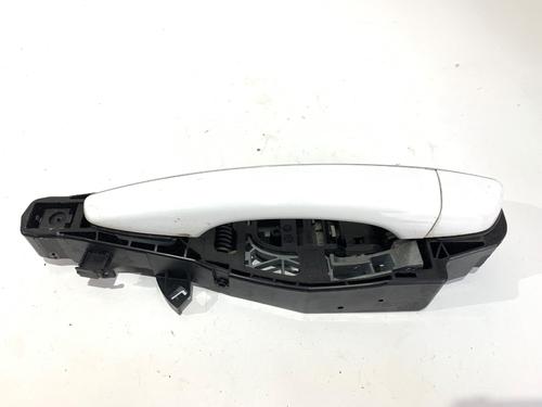 Used Rear left exterior door handle Rear left exterior door handle PEUGEOT 308 II (LB_, LP_, LW_, LH_, L3_) 1.6 THP 125 (125 hp) 39287922 39287922
