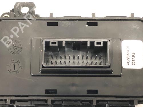 Switch KIA NIRO I (DE) 1.6 GDI Hybrid | BP39290575I30 - Image 3