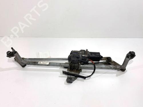 Used Front wipers mechanism Front wipers mechanism 39310501 39310501
