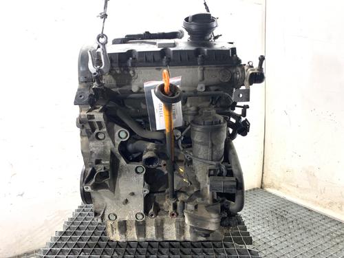 Used Engine Engine 39301381 39301381