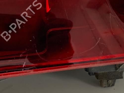 Left taillight PEUGEOT PARTNER Box Body/MPV 1.6 HDi 16V | BP40171309C34 - Image 2