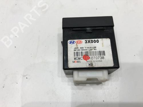 Electronic module HYUNDAI ELANTRA V Saloon (MD, UD) 1.6 | BP39286193M83 - Image 5