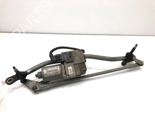 Used Front wipers mechanism Front wipers mechanism 39314589 39314589