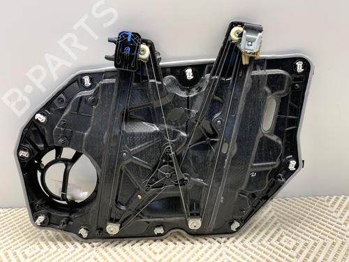 Front left window mechanism FORD FOCUS IV Turnier (HP) 1.0 EcoBoost | BP39482097C22 - Image 2
