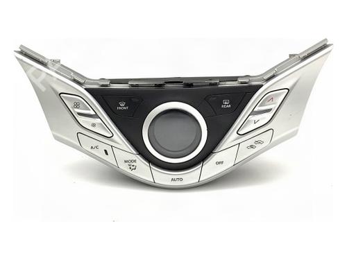 Used Climate control Climate control SUZUKI BALENO (FW, EW) 1.2 (A1K412) (90 hp) 40522099 40522099