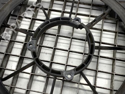 Radiator fan SKODA YETI (5L) 1.4 TSI | BP39362995M35 - Image 5