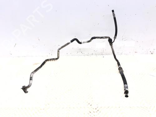 Used AC pipe AC pipe 39291690 39291690