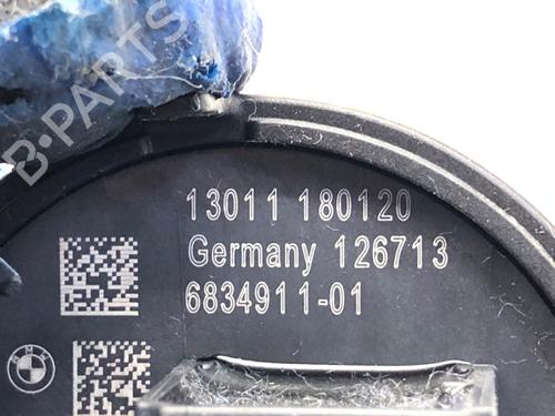 Electronic sensor BMW X5 (G05, F95) xDrive M 50 d | BP39340166M84 - Image 3