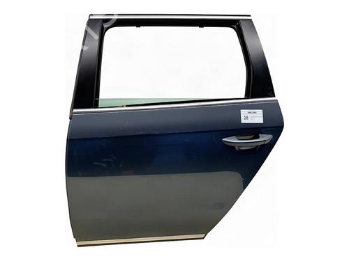 left-rear-door-vw-passat-b7-variant-365-2010-2011-2012-2013-2014-2015-39372219 main image