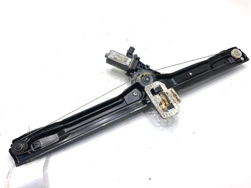 Front right window mechanism IVECO DAILY VI Platform/Chassis 33S16, 35S16, 35C16, 40C16, 42S16, 50C16 | BP39971007C23 - Image 2