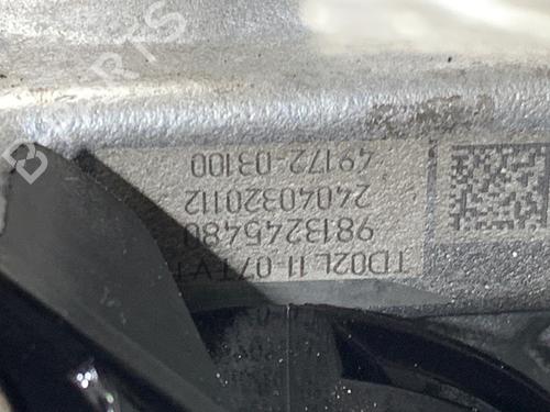 Engine PEUGEOT PARTNER Box Body/MPV (K9) 1.5 BlueHDi 100 | BP39307179M1 - Image 11