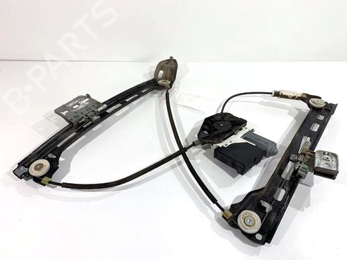 Front left window mechanism VW CC B7 (358) 2.0 TFSI | BP39305470C22 - Image 2