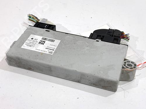 Used Electronic module Electronic module BMW 5 Gran Turismo (F07) 520 d (184 hp) 39311291 39311291