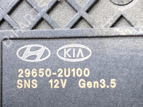 Sensor electrónico KIA CEED (CD) 1.6 CRDi 115 | BP39322070M84 - Image 5