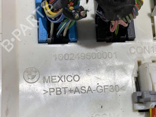 Electronic module BMW X5 (G05, F95) xDrive M 50 d | BP39340632M83 - Image 5