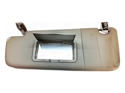 Used Left sun visor Left sun visor OPEL MERIVA B MPV (S10) 1.4 (75) (120 hp) 40490457 40490457