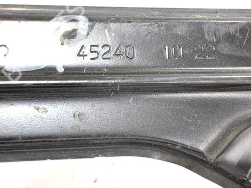 Front left window mechanism OPEL MOVANO C Platform/Chassis (U9) 2.2 D | BP39344611C22 - Image 5