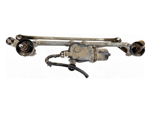 Used Front wipers mechanism Front wipers mechanism 39364616 39364616