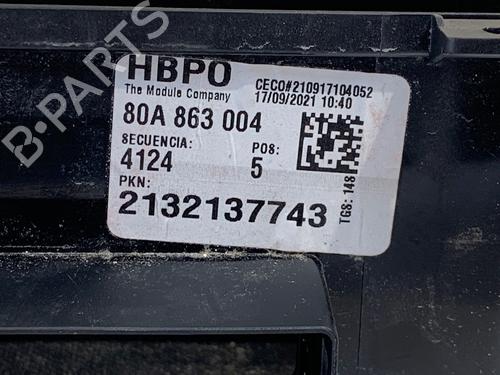 Cup/Object holder AUDI Q5 Sportback (FYT) 55 TFSI e quattro | BP39364696I37 - Image 4