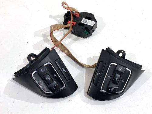 Used Steering wheel controls Steering wheel controls 39338871 39338871