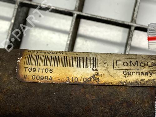 Left front driveshaft FORD S-MAX (WA6) 2.0 TDCi | BP39375170M38 - Image 5