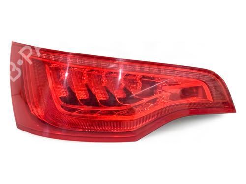 Used Left taillight Left taillight AUDI Q7 (4LB) 3.0 TDI quattro (240 hp) 40068698 40068698