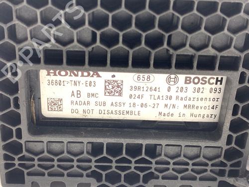 Electronic module HONDA CR-V V (RW_, RT_) 1.5 VTEC AWD (RW2) | BP39301307M83 - Image 4