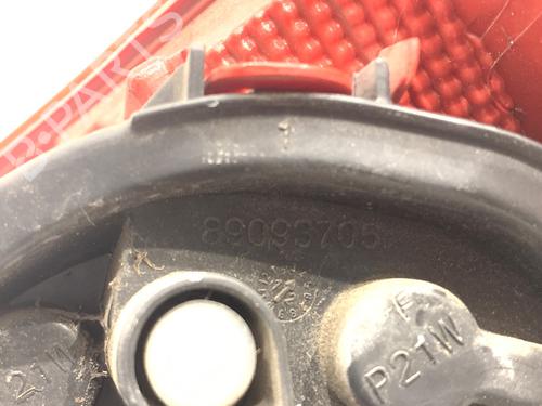 Left taillight SEAT EXEO ST (3R5) 2.0 TFSI | BP39388331C34 - Image 3