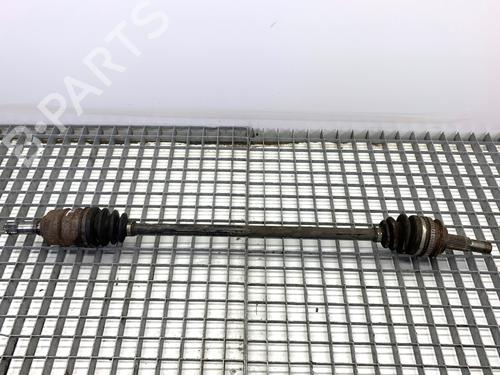 Used Right rear driveshaft Right rear driveshaft 39342670 39342670