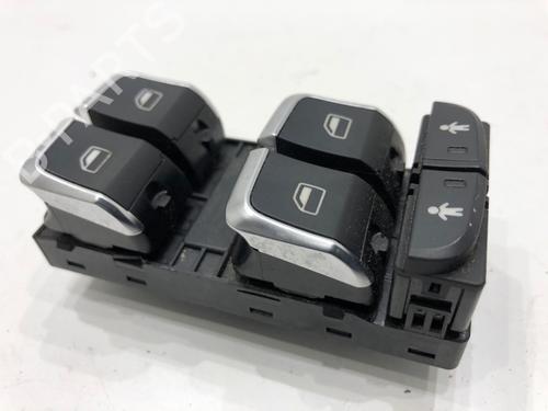 Switch AUDI A7 Sportback (4GA, 4GF) 3.0 TDI quattro | BP39305274I30 - Image 2