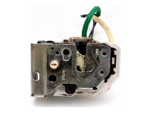 Used Rear right lock Rear right lock FIAT TIPO Saloon (356_, 357_) 1.4 (356SXA1B) (95 hp) 39368334 39368334