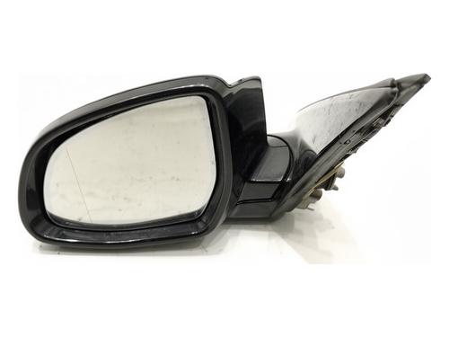 Used Left mirror Left mirror BMW X5 (F15, F85) xDrive 25 d (218 hp) 39357121 39357121