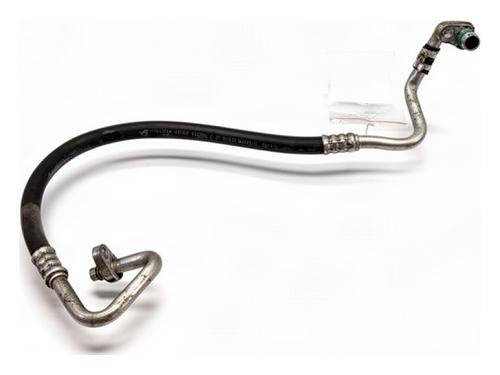 Used AC pipe AC pipe RENAULT GRAND SCÉNIC IV (R9_) 1.5 dCi 110 (R9A3) (110 hp) 40057553 40057553