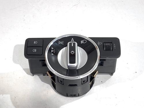 Used Headlight switch Headlight switch 39340891 39340891