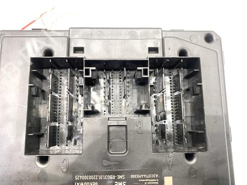 Electronic module SKODA SCALA (NW1) 1.5 TSI | BP39325301M83 - Image 4